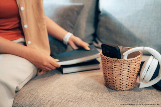 DIGITAL DETOX : COMMENT SE DECONNECTER EFFICACEMENT 2 Digital Detox