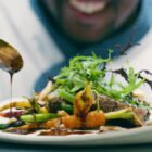 L’ART CULINAIRE AFRICAIN A TRAVERS LES NFT : UNE EXPERIENCE IMMERSIVE