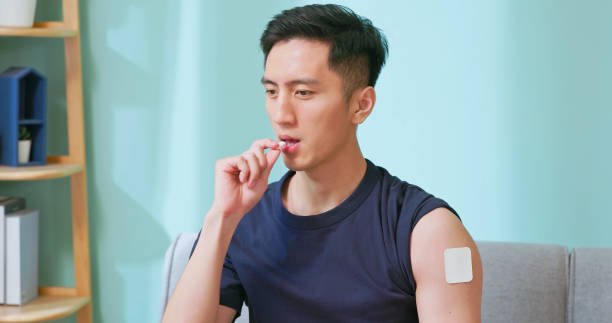 Gérer les Symptômes de Sevrage