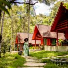 SLOW TRAVEL ET CREEN TOURISM : VACANCES RESPONSABLE