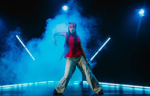 Matériel et Environnement