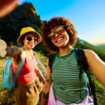 Voyage lent vs Backpacking