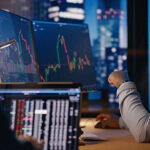 Investir en bourse depuis l'Afrique