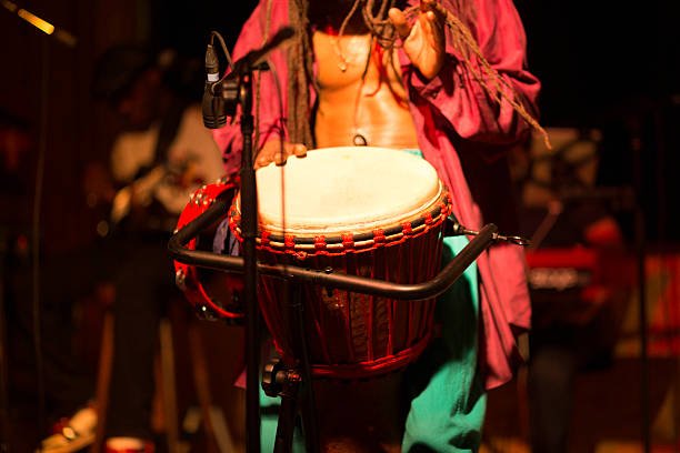 MUSIQUE AFROBEAT : PLAYLIST DES JEUNES INFLUENCEURS 2 Musique Afrobeat