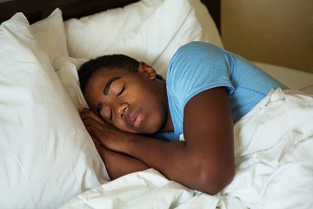 L'IMPORTANCE DU SOMMEIL POUR LA BONNE SANTE 3 sommeil
