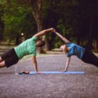 LES BIENFAITS DU SPORT SUR LA SANTE MENTALE