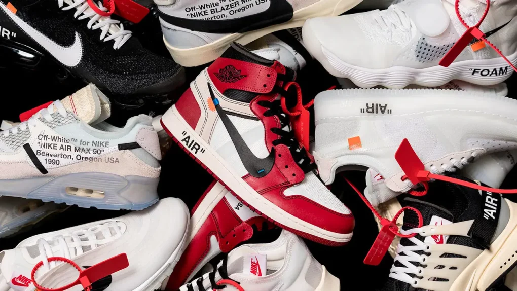 Les 3 Sneakers les Plus Recherchées au Monde