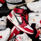 LES 3 SNEAKERS LES PLUS RECHERCHEES AU MONDE : DU NIKE AIR JORDAN A L’ADIDAS YEEZY 🔥