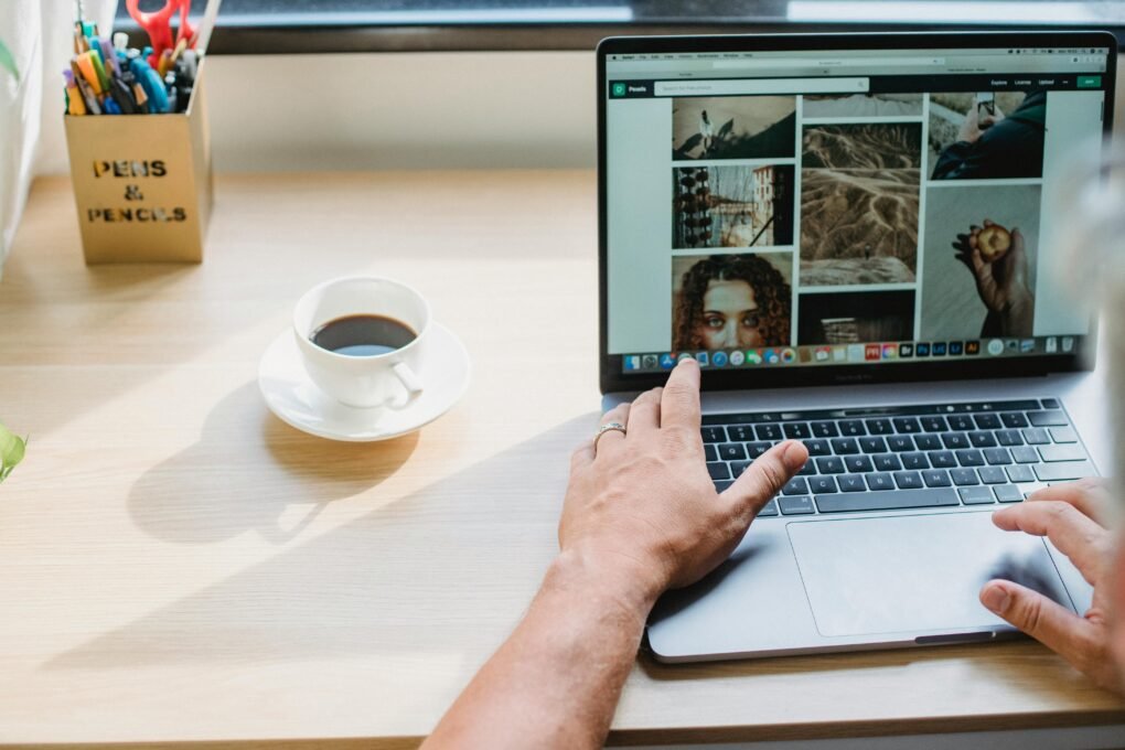 COMMENT CREER TON PRMIER SITE WEB GRATUITEMENT 3 Créer ton premier site web