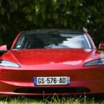 Tesla et la voiture autonome :