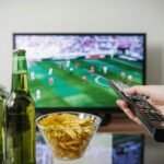 Super Bowl diffusé en Afrique