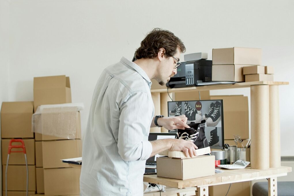 COMMENT DEVENIR REVENDEUR SHOPIFY EN 6 ETAPES 3 Les Erreurs Courantes à Éviter