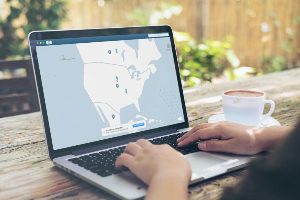 Configurer Votre VPN pour le Nomadisme