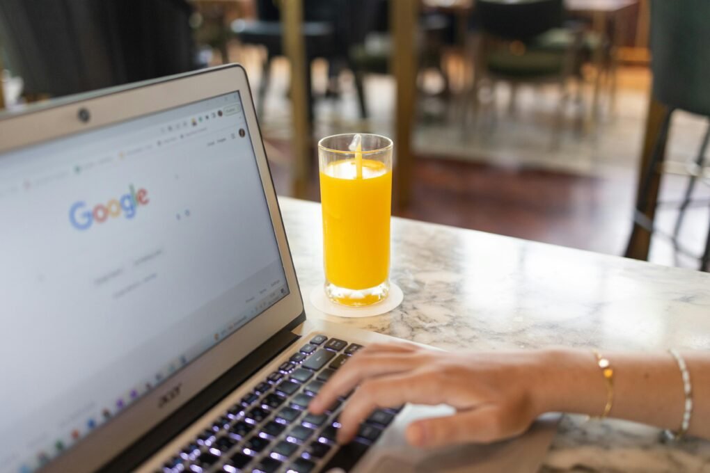 Fonctionnalités de base de Google Docs
