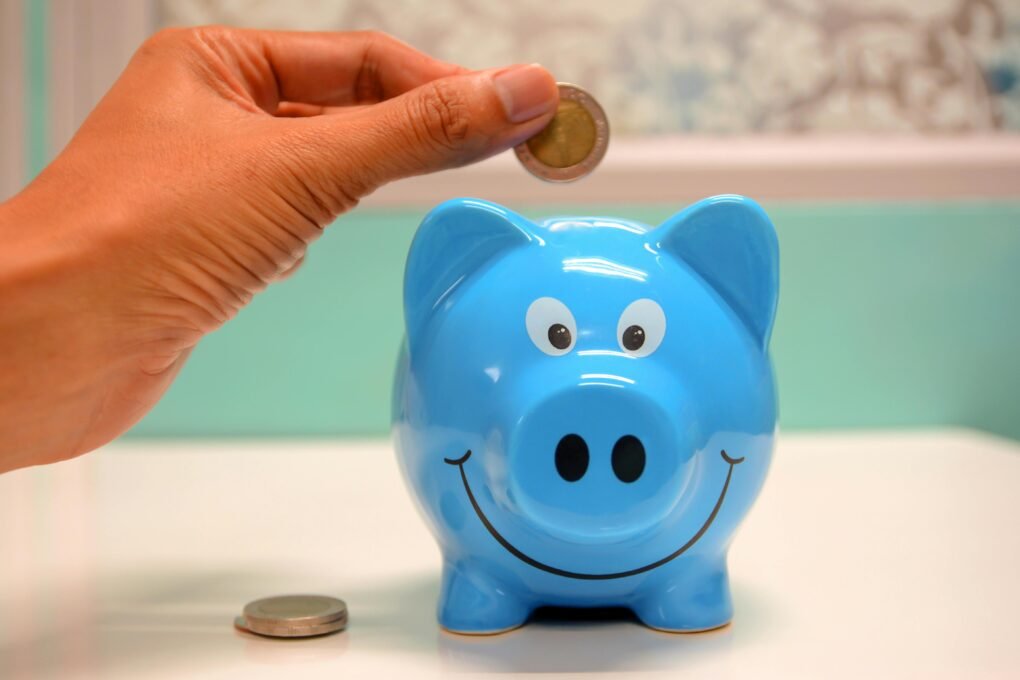 La gestion des économies personnelles