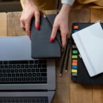 Temps Bloqué avec Notion