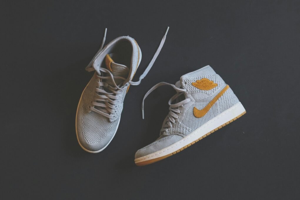 Le Marché de Revente des Sneakers : Un Univers à Part