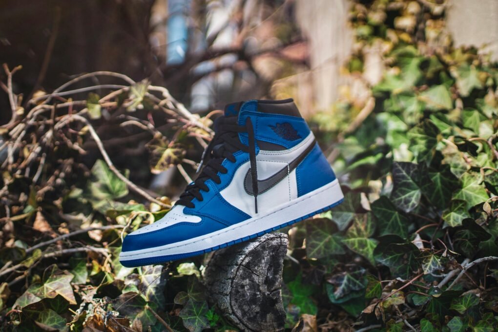 Le Marché de Revente des Sneakers : Un Univers à Part