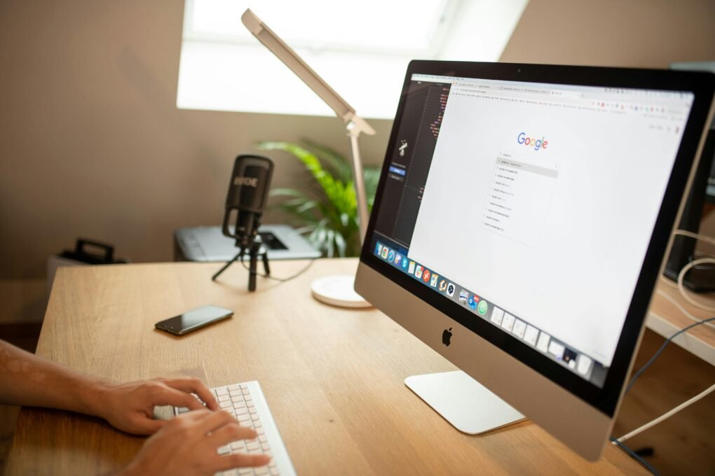 Fonctions essentielles de Google Sheets
