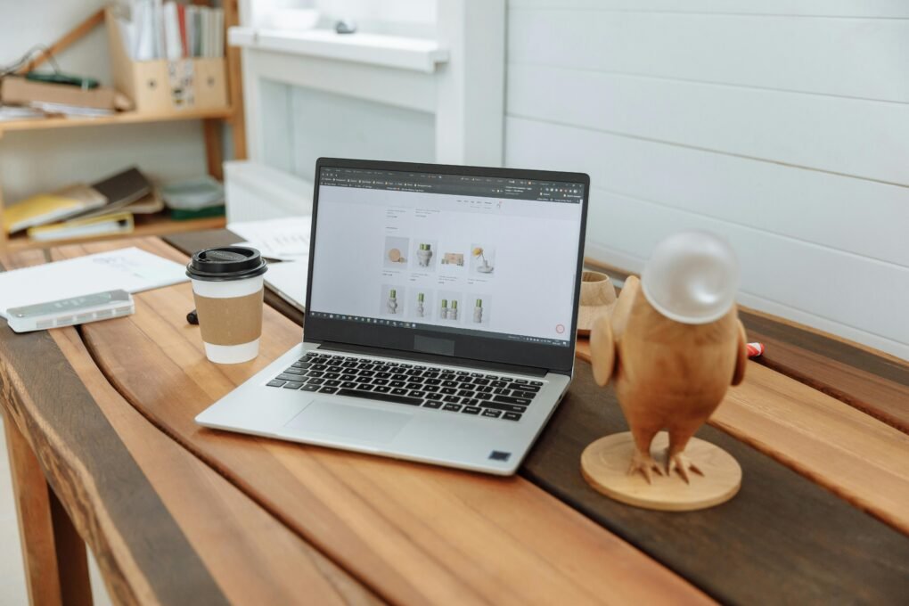 COMMENT DEVENIR REVENDEUR SHOPIFY EN 6 ETAPES 4 Prochaines Étapes