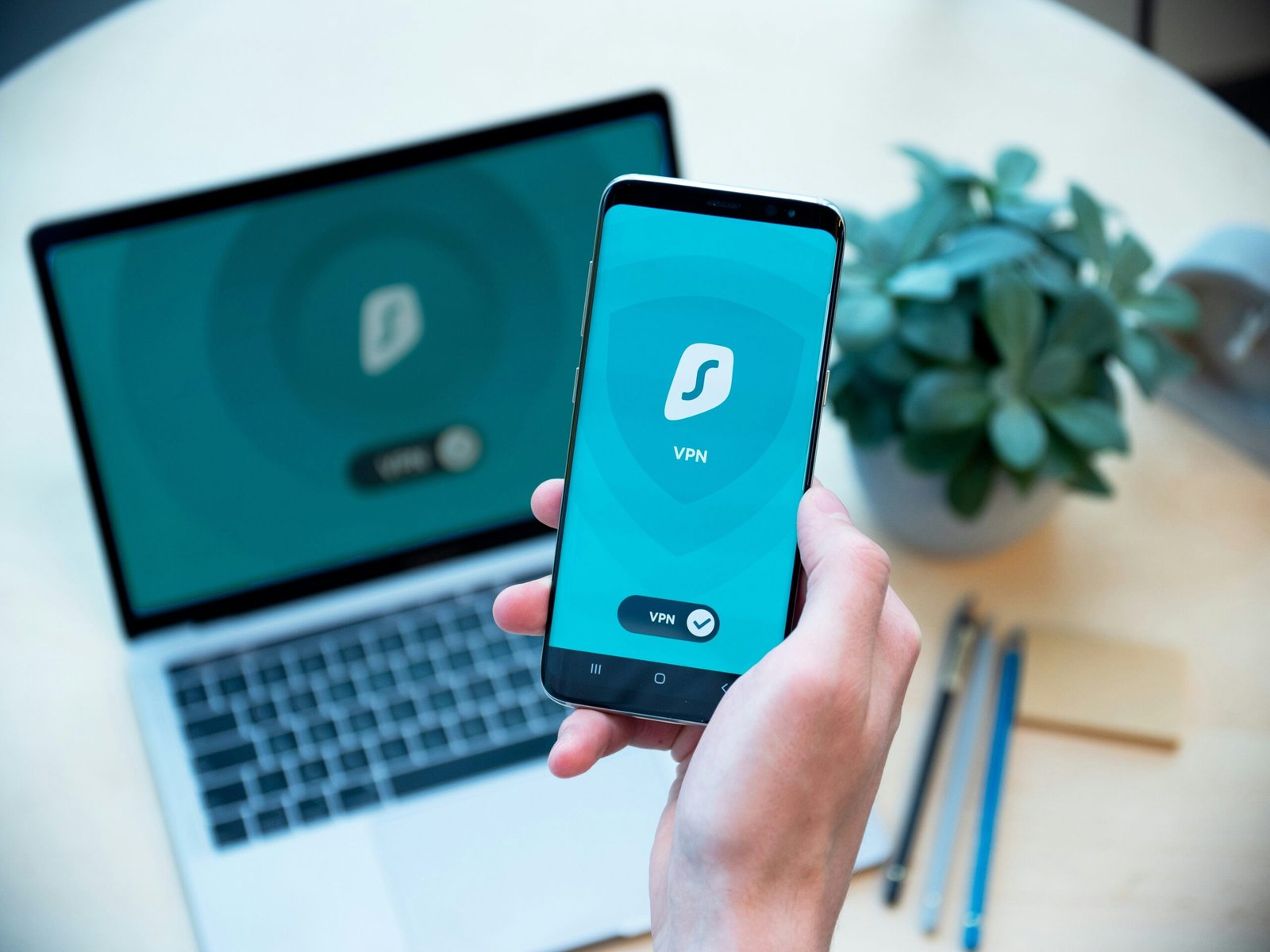 COMMENT DEVENIR NOMADE DIGITAL AVEC UN VPN 1 Devenir Nomade Digital avec un VPN