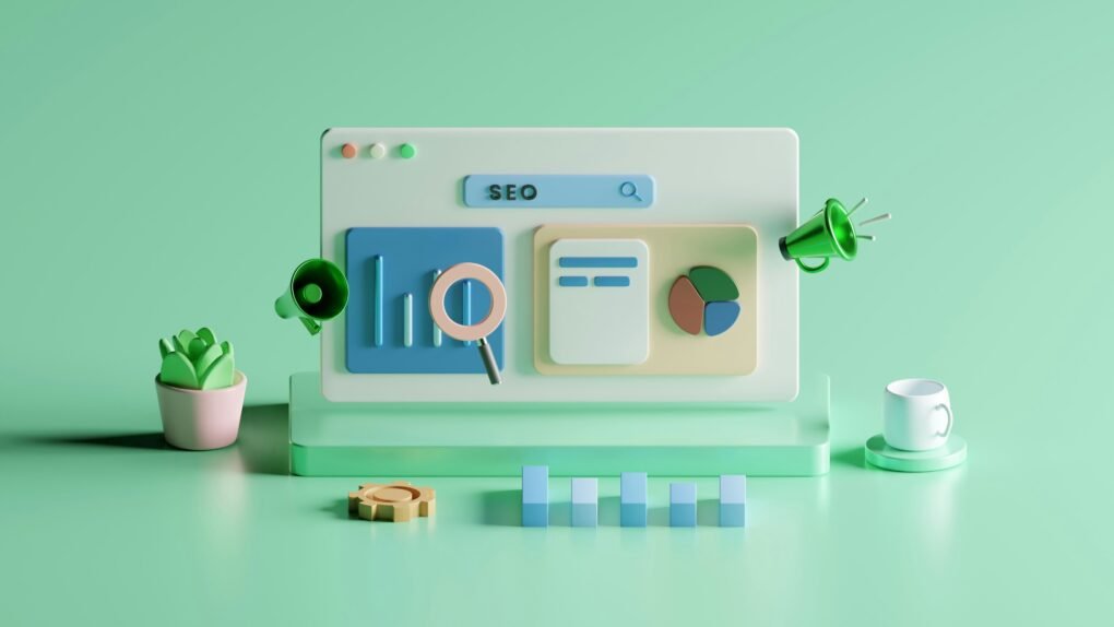 AI-GENERE SEARCH : POURQUOI GOOGLE SGE REMPLACE LES LIENS