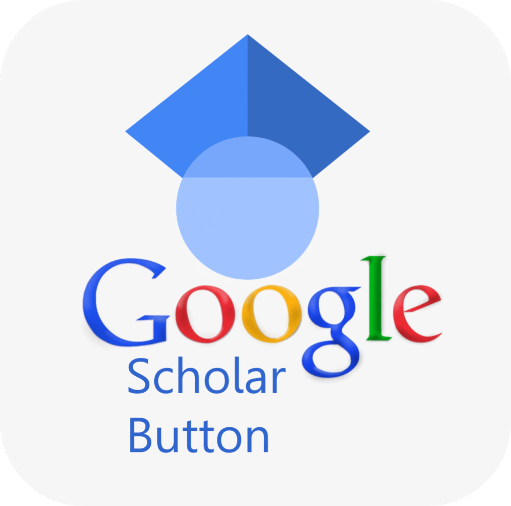 Google Scholar Button