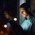 LE ROLE DES RESEAUX SOCIAUX DANS L’VENIR POLITIQUE EN AFRIQUE