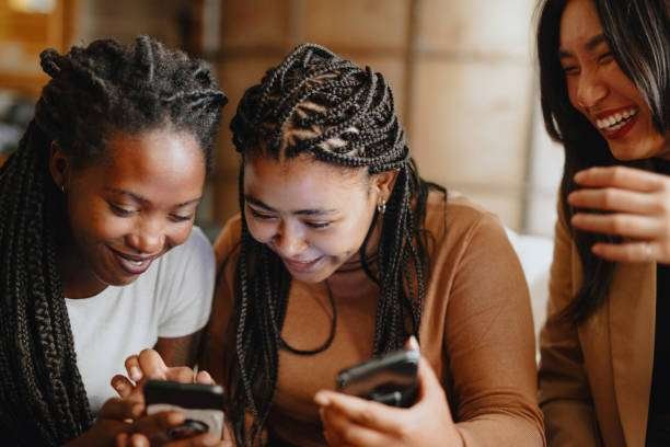 COMMENT GÉRER SES PREMIÈRES RELATIONS AMOUREUSES À L'ÈRE DU DIGITAL 6 Conclusion : trouver un équilibre