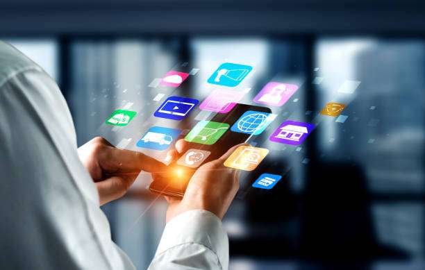 SMART APPS : UNE INNOVATION QUI CHANGE LA DONNE 2 Smart Apps