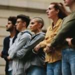 La rébellion silencieuse