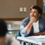 La conscience des jeunes face à l’avenir incertain