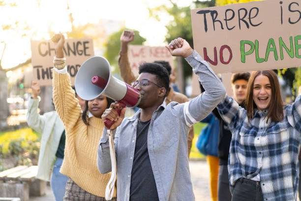 LA VÉRITÉ DES JEUNES FACE AU RÉVEIL POLITIQUE 3 La Vérité