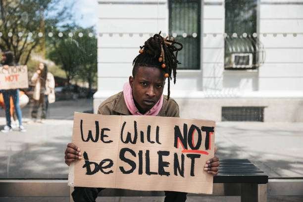 LA VÉRITÉ DES JEUNES FACE AU RÉVEIL POLITIQUE 5 Les Déceptions et les Obstacles rencontrés