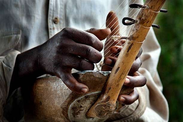 JEUNESSE AFRICAINE : LES TALENTS QUI CHANGENT LE MONDE 3 La jeunesse africaine