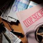 DES INFORMATIONS TOP SECRET ENFIN RÉVÉLÉES : UNE PLONGÉE DANS L’INCONNU