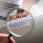 Des Informations Top Secret Enfin Révélées