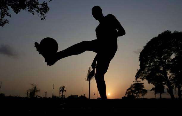 JEUNESSE AFRICAINE : LES TALENTS QUI CHANGENT LE MONDE 5 Le sport comme vecteur de changement