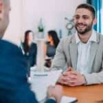 Entretien d'embauche