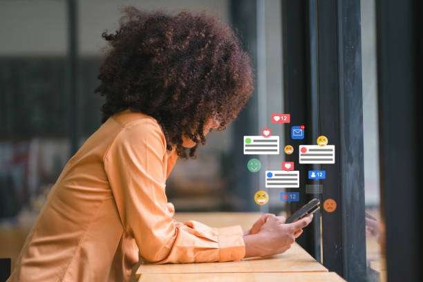 JEUNESSE AFRICAINE : LES TALENTS QUI CHANGENT LE MONDE 6 social networks