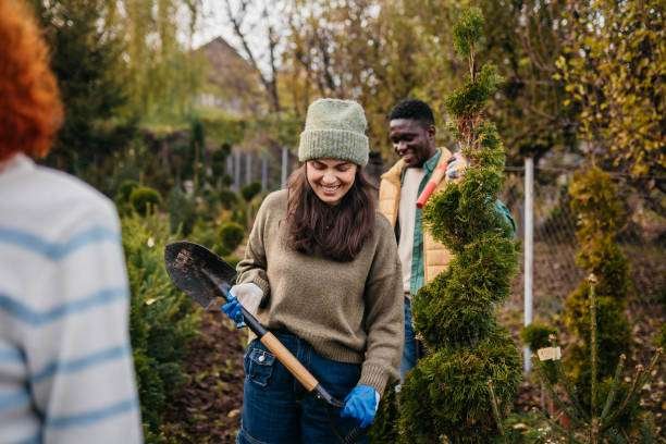 BENEVOLAT : POURQUOI S'ENGAGER JEUNE FAIT LA DIFFERENCE SUR UN CV 6 L'engagement bénévole au-delà du CV