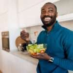 Conseils pour une alimentation saine