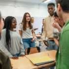 TOP 5 COMPETENCES À DÉVELOPPER DÈS LE LYCÉE 🔥