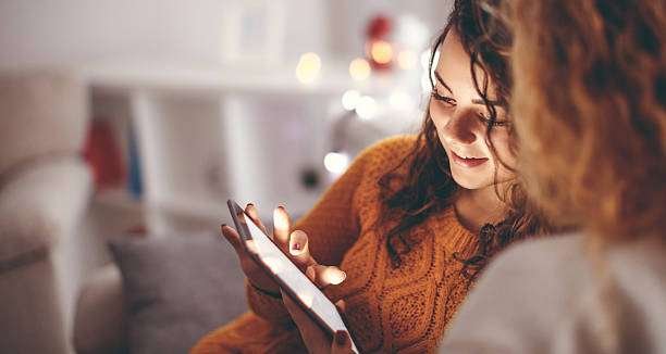 COMMENT DÉBLOQUER LES SECRETS D'UNE VIE CONNECTÉE 5 Les tendances Futures de la vie connectée