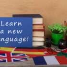 COMMENT APPRENDRE UNE NOUVELLE LANGUE RAPIDEMENT