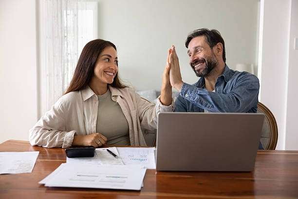 COMMENT GÉRER UN BUDGET COMMUN EN COUPLE 5 Choisir les bons outils de gestion financière