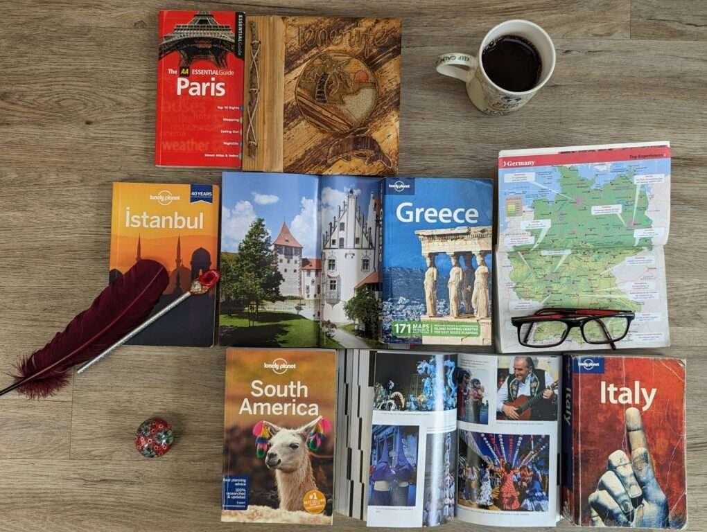 LES DESTINATIONS DE VOYAGE INCONTOURNABLES POUR LES JEUNES