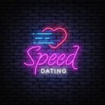 Réussir sa première expérience de speed dating