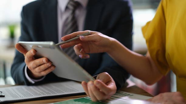 INITIATION A LA BOURSE POUR LES DÉBUTANTS : GUIDE COMPLET 6 Élaborer une stratégie d’investissement