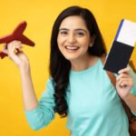 Étudier à l'étranger